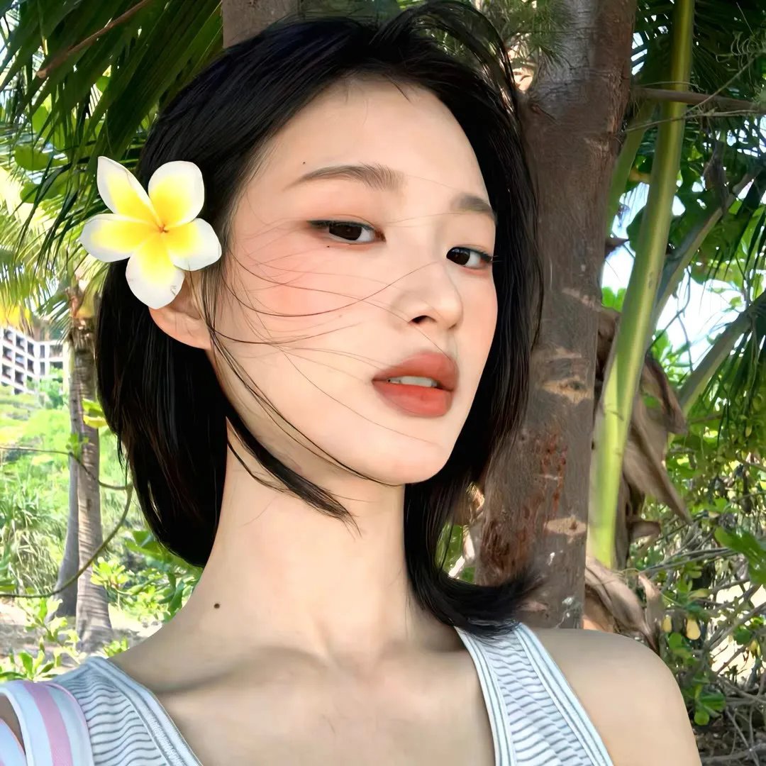 幸运缘是妳